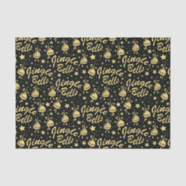 Papel De Seda Sinos de soldadura