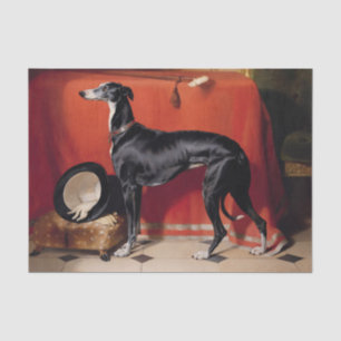Papel De Seda Sir Edwin Henry Landseer Eos