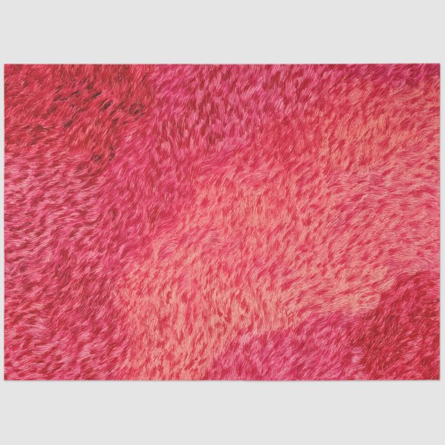 Papel De Seda Sirocco Wrapping Paper (Frente )