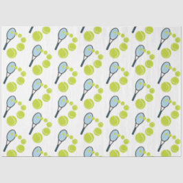 PAPEL DE SEDA SLICE DE TENNIS