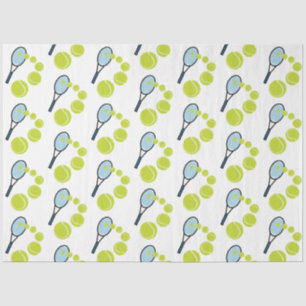 PAPEL DE SEDA SLICE DE TENNIS