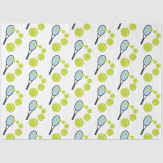 PAPEL DE SEDA SLICE DE TENNIS