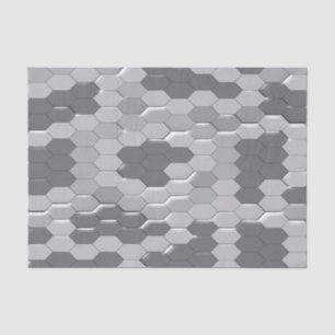 Papel De Seda Snakeskin Pattern