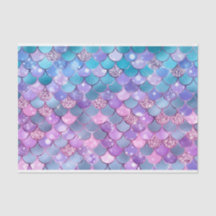 Sob o mar Escalas de Sereia