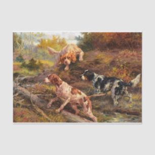 Papel De Seda Sobre o cheiro de Edmund Henry Osthaus