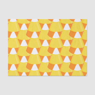 Papel De Seda Sobrecarga de milho doce