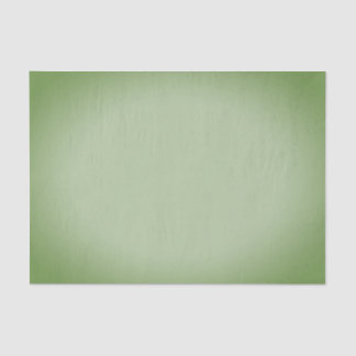 Papel De Seda Solid Jade Green Celadon