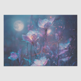 Papel De Seda Sonata - Crystal Pop - Wrapper Paper