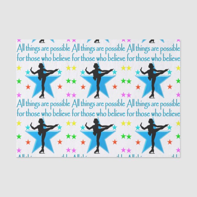 PAPEL DE SEDA SONHO DA PATIA (Frente )