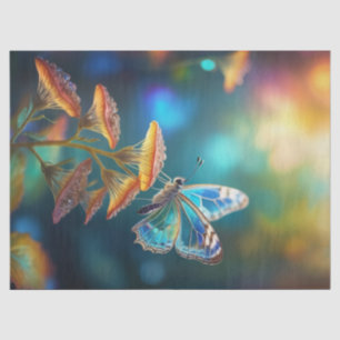 Papel De Seda Sonho de Borboleta de Fairytala Encantado