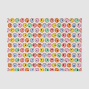 Papel De Seda Sorria
