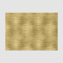 Papel De Seda Sparkles - a escova afaga Gold1