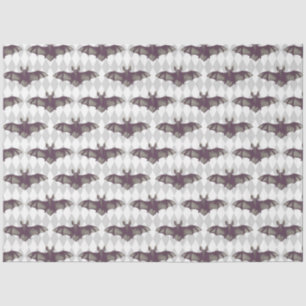 Papel De Seda Spider Witch Series Design 1