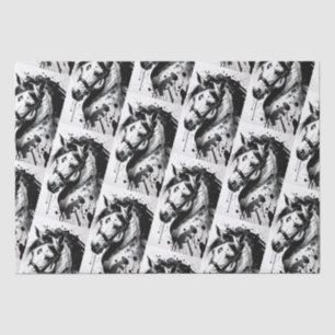Papel De Seda Spirit Pony 10