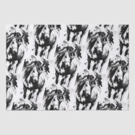 Papel De Seda Spirit Pony 7