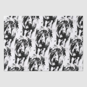 Papel De Seda Spirit Pony 7