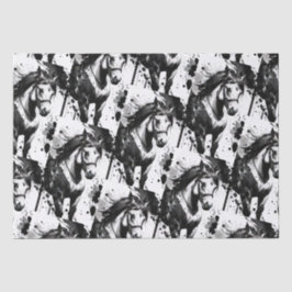 Papel De Seda Spirit Pony 9