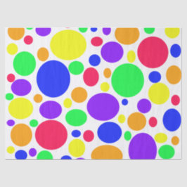 Papel De Seda SPOTS Simplesmente Escrumptuosos