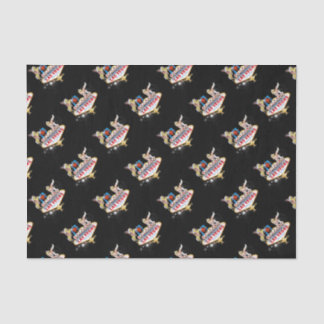 Papel De Seda Starry Las Vegas - Sinal de boas-vindas