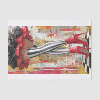 Papel De Seda Stepping Into My Purpose5