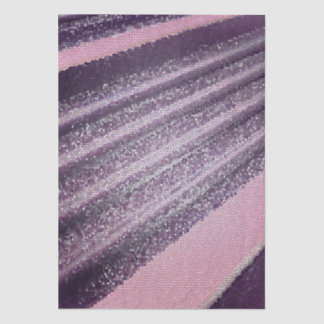 Papel De Seda Striking pink & purple splash with glamour & punch