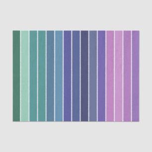 Papel De Seda Striped