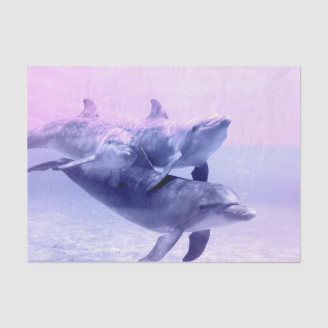 Papel De Seda Submarino 12 (Frente )