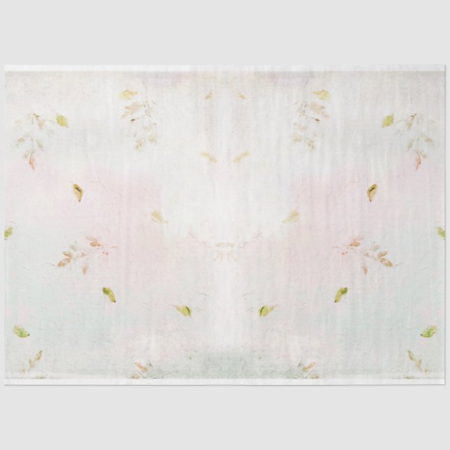 Papel De Seda Summer Dreams Series Design 14 (Frente )