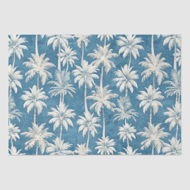 Papel De Seda Summer on the Beach (Frente )