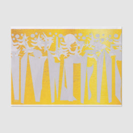 PAPEL DE SEDA SUNS! SUNSHINE! HOLIDAYS IN CENTRAL PARK! :)