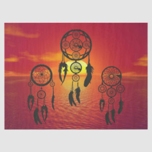 Papel De Seda Sunset de Dreamcatcher