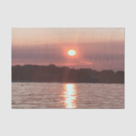 Papel De Seda Sunset Glazed