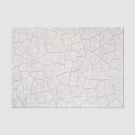 Papel De Seda Superfície rachada