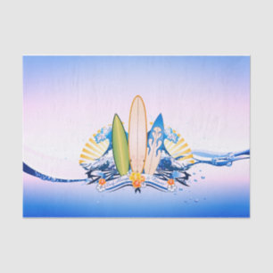 Papel De Seda Surfe 2