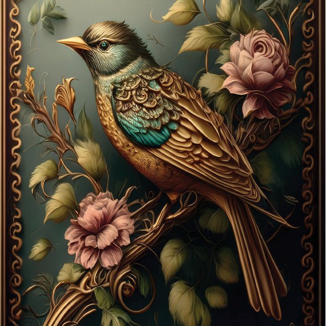 Papel De Seda Sussurros da natureza (Criador carregado)