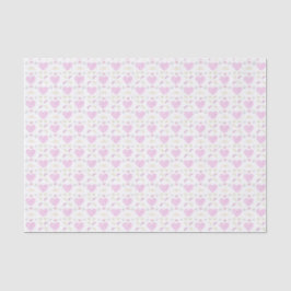 Papel De Seda Sweet romantic valentine heart