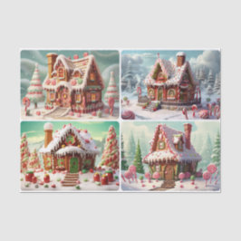 Papel De Seda Sweet Street