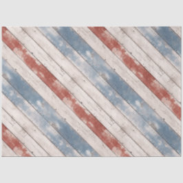 Papel De Seda Tábua de Madeira Rústica Americana