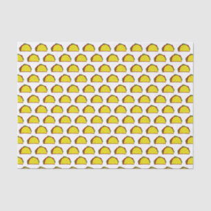 Papel De Seda Tacos!