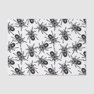 Papel De Seda Tarantula