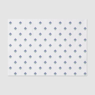 Papel De Seda Tartaruga