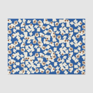 Papel De Seda Teatro Popcorn Festa de aniversário