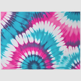 Papel De Seda Tecido Colorido Colorido de Arte Colorida