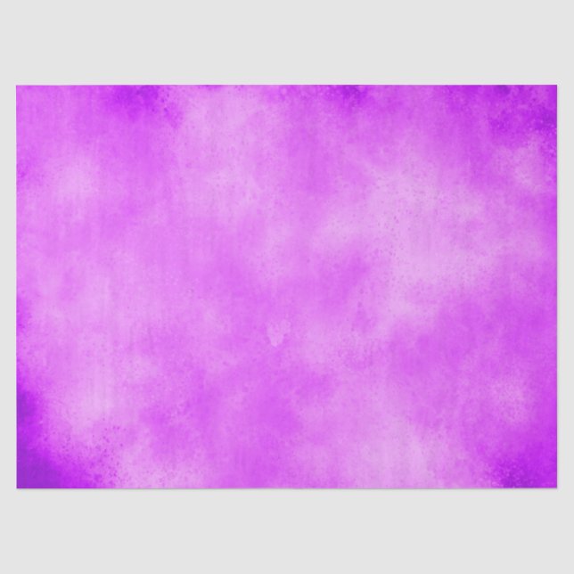 Papel De Seda Tecido de efeito de nuvem Céu Cósmico (Frente )