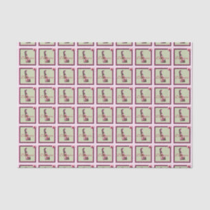 Papel De Seda Tecido de enrolamento - DELAWARE - Ícone de enqua