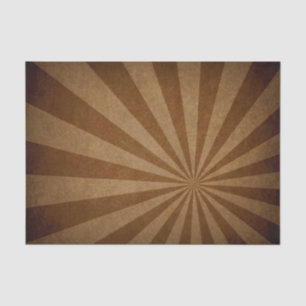 Papel De Seda Tecido de estribo de circo em relevo em relevo des