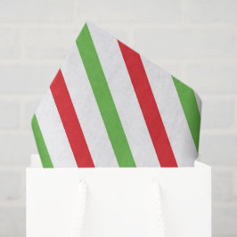 Papel De Seda Tecido de festa de stripper de pizza divertida