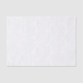 Papel De Seda Tecido de "Rosa suave"