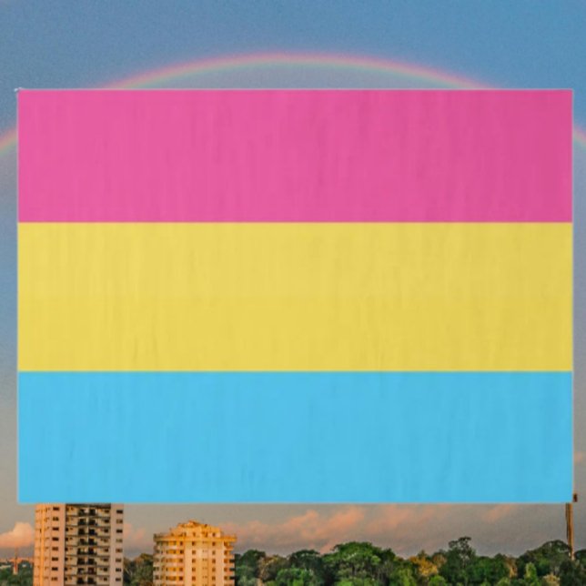 Papel De Seda Tecido de toque de orgulho (Criador carregado)