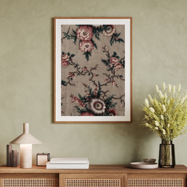 Papel De Seda Tecido de vindima com tecido de dissociação de des (Criador carregado)